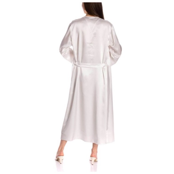 ESPUAR DOUBLE NIGHTGOWN ROBE SET - Picture 3 of 14